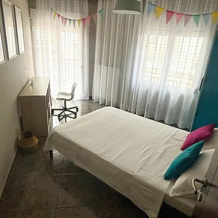 Thessalonikia Center 2 Bedrooms 110sqm * 테살로니키