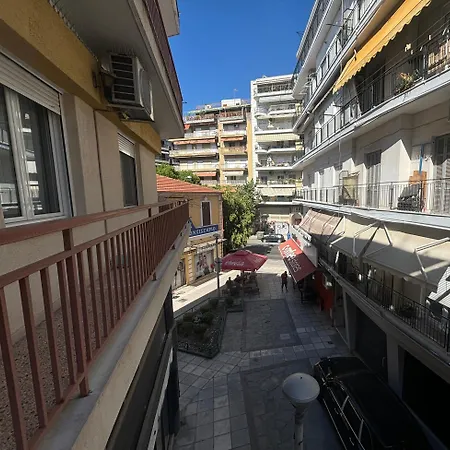 Thessalonikia Center 2 Bedrooms 110sqm