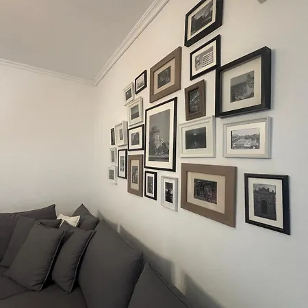 Thessalonikia Center 2 Bedrooms 110sqm Apartment *