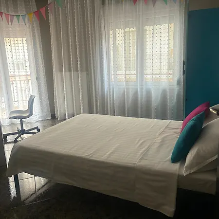 Thessalonikia Center 2 Bedrooms 110sqm *