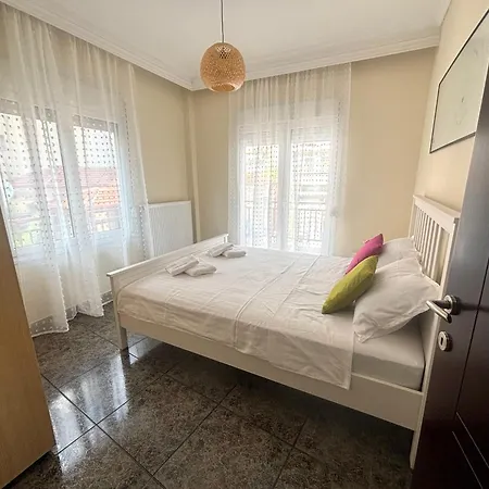 Apartment Thessalonikia Center 2 Bedrooms 110sqm Thessaloniki